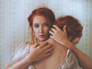 Julie DE WAROQUIER - apprendre à danser sous la pluie